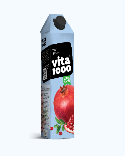 Vita1000 ザクロジュース