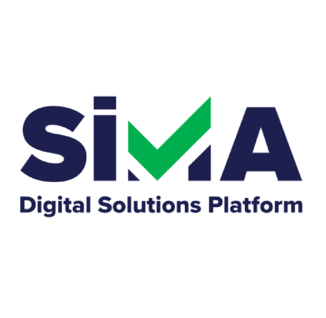 SİMAデジタルソリューションプラットフォーム