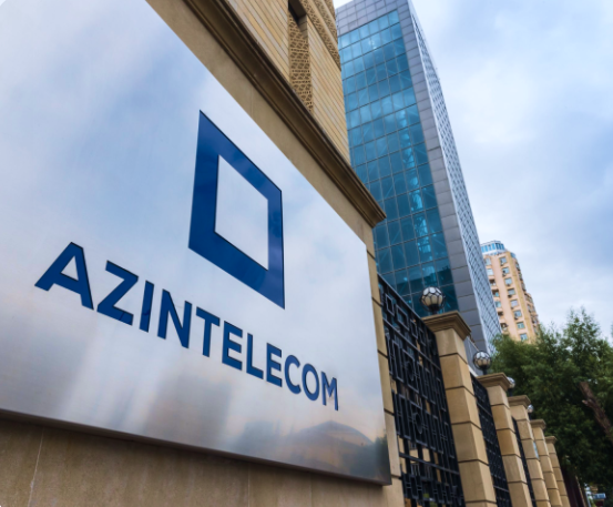 AzInTelecom LLC