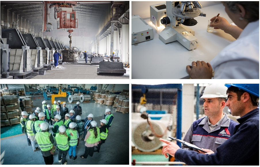 Azeraluminium LLC