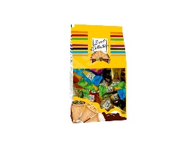 ミニコーン「スイートコレクション」アソート 500g（６個）