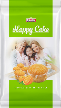 「ハッピーケーキ」ミニマフィン オレンジ 420g（６個）