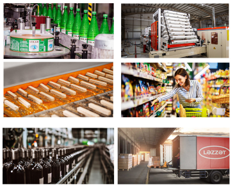 Lezzet Group of Companies