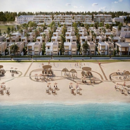 Mardi Mekan Estates