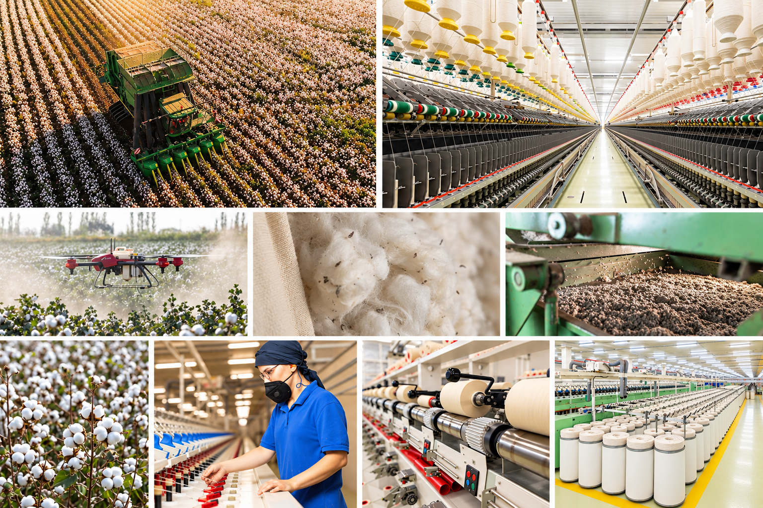 Prime Cotton Company