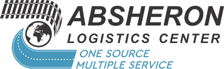 Absheron Logistics Center