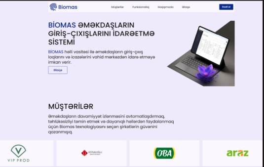Biomas