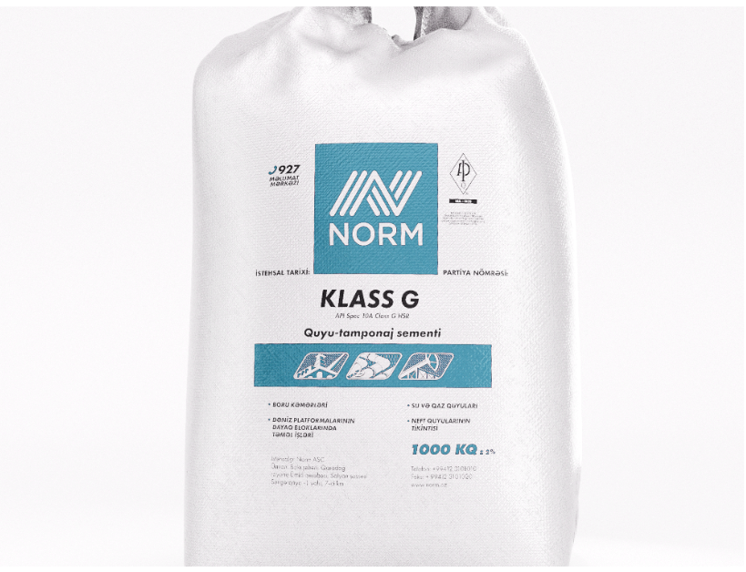 NORM KLASS G (HSR)